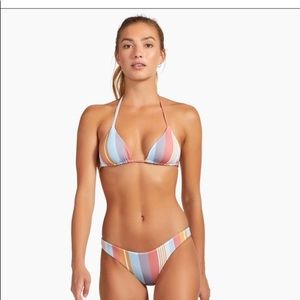 Vitamin A brand new swim suit